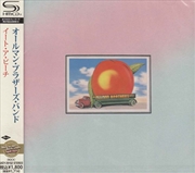 Buy Eat A Peach