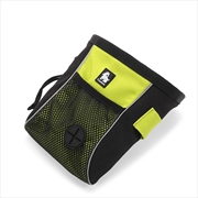 Buy Treat Bag Neon Yellow S