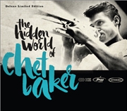 Buy Hidden World Of Chet Baker