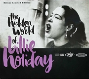 Buy Hidden World Of Billie Holiday