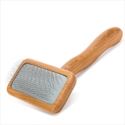 Buy Bamboo Arc Pin Brush