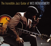 Buy Incredible Jazz Guitar Of