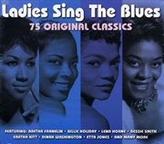 Buy Ladies Sing The Bluesiou