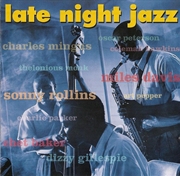 Buy Late Night Jazz