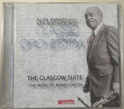 Buy Glasgow Suite: Music Of Benny Carter