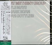 Buy Pat Metheny Group