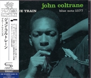 Buy Blue Train