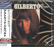 Buy Gilberto With Turrentine