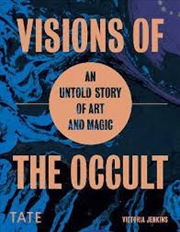 Buy Visions Of Occult - Untold Story Of Art And Magic