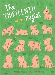 Buy Thirteenth Piglet