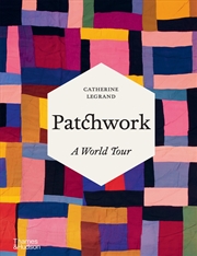 Buy Patchwork