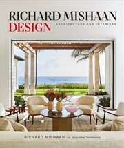 Buy Richard Mishaan Design