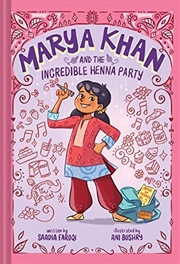 Buy Marya Khan And Incredible Henna Party 1