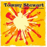 Buy Make Happy Music (Various Artists)