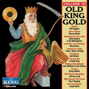 Buy Old King Gold 10