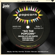 Buy Do The Popcorn: Original Hits & Rarities From