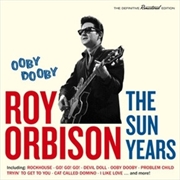 Buy Ooby Dooby: Sun Years + 8 Bonus Tracks