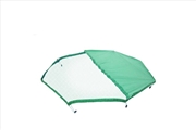 Buy Net Cover for Pet Playpen Dog Cage 31in - Green