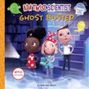 Buy Ada Twist, Scientist: Ghost Busted