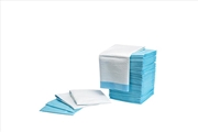 Buy 400pcs Pet Potty Training Toilet Mat Pads - Blue