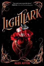 Buy Lightlark Book 1