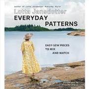 Buy Lotta Jansdotter Everyday Patterns