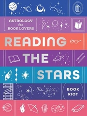 Buy Reading The Stars