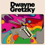 Buy Dwayne Gretzky