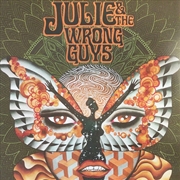 Buy Julie And The Wrong Guys