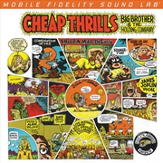 Buy Cheap Thrills