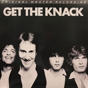 Buy Get The Knack