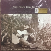 Buy Gene Clark Sings For You