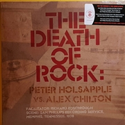 Buy Death Of Rock