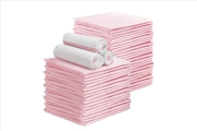 Buy Pet Training Pads 400 Puppy Dog Cat Toilet Indoor 60x60cm Super Absorbent