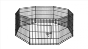 Buy Playpen 2x 8 Panel 24"