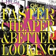 Buy Faster Cheaper Better Looking