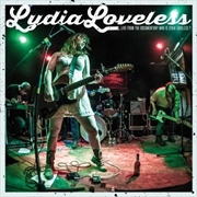 Buy Live From The Documentary Who Is Lydia Loveless