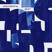 Buy Continental Drift