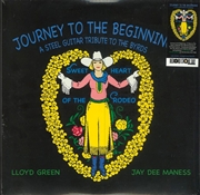 Buy Journey To The Beginning