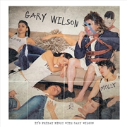 Buy Friday Night With Gary Wilson