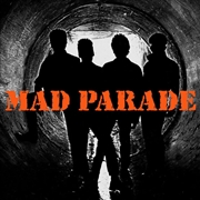 Buy Mad Parade