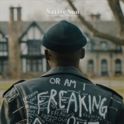 Buy Native Son (Original Motion Picture Score)