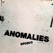 Buy Anomalies