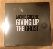 Buy Giving Up The Ghost