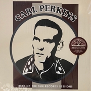 Buy Best Of The Sun Records Sessions