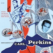 Buy Dance Album Of Carl Perkins