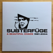 Buy Beautiful Chaos: 1981-2004