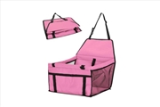 Buy Pet Carrier Travel Bag - Pink