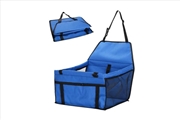 Buy Pet Carrier Travel Bag - Blue