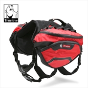 Buy Backpack Red L